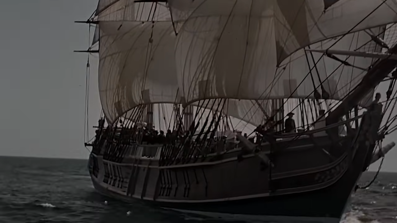 The truth behind the bounty was never settled