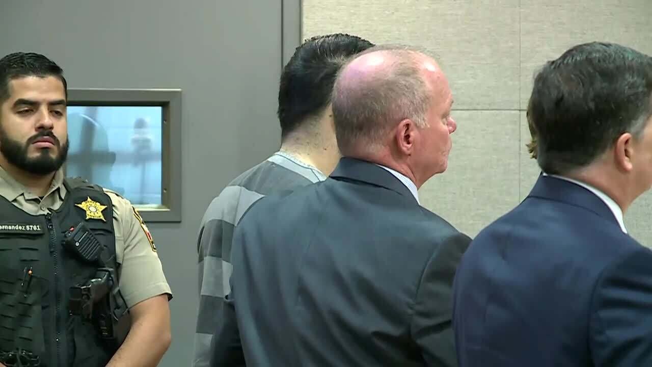 Mistrial declared during jury selection in Daniel Perry’s deadly ...