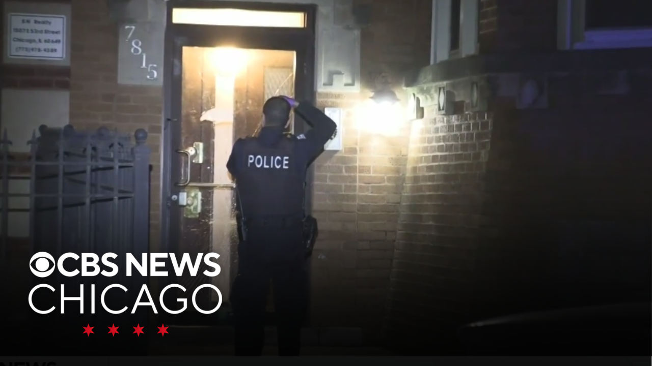 18-year-old in serious condition after shooting in South Shore