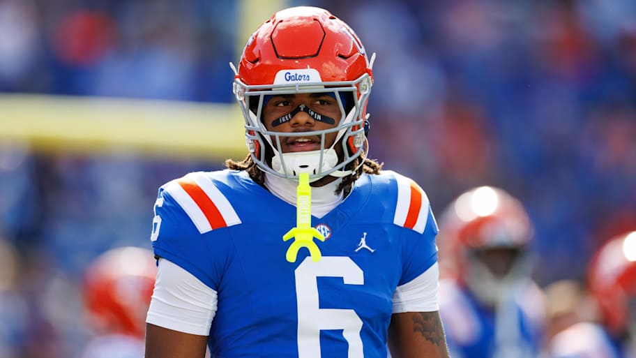 Dallas Wilson's recent update has Gator fans pumped about the upcoming ...
