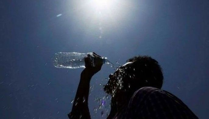 Humid, hotter weather to prevail as dry season starts