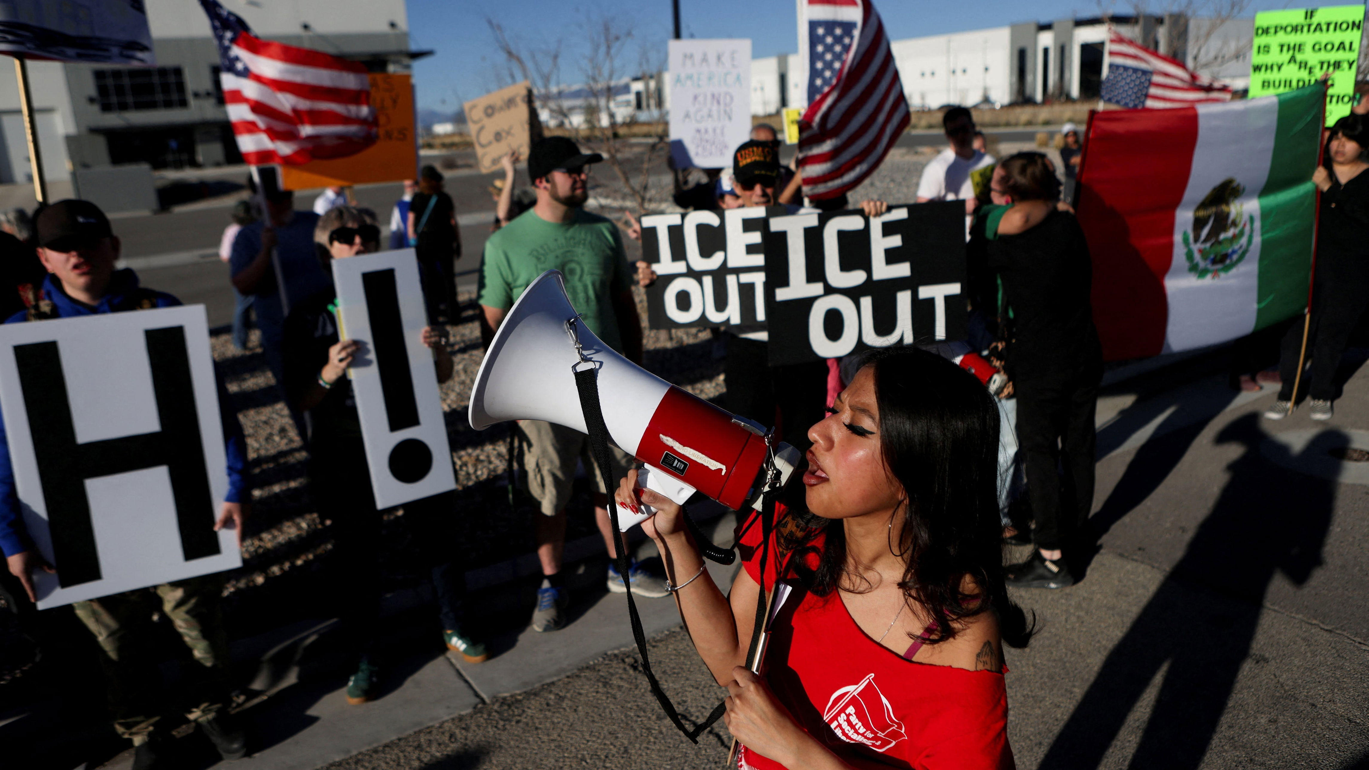 Thousands of adopted children at risk of mass deportation