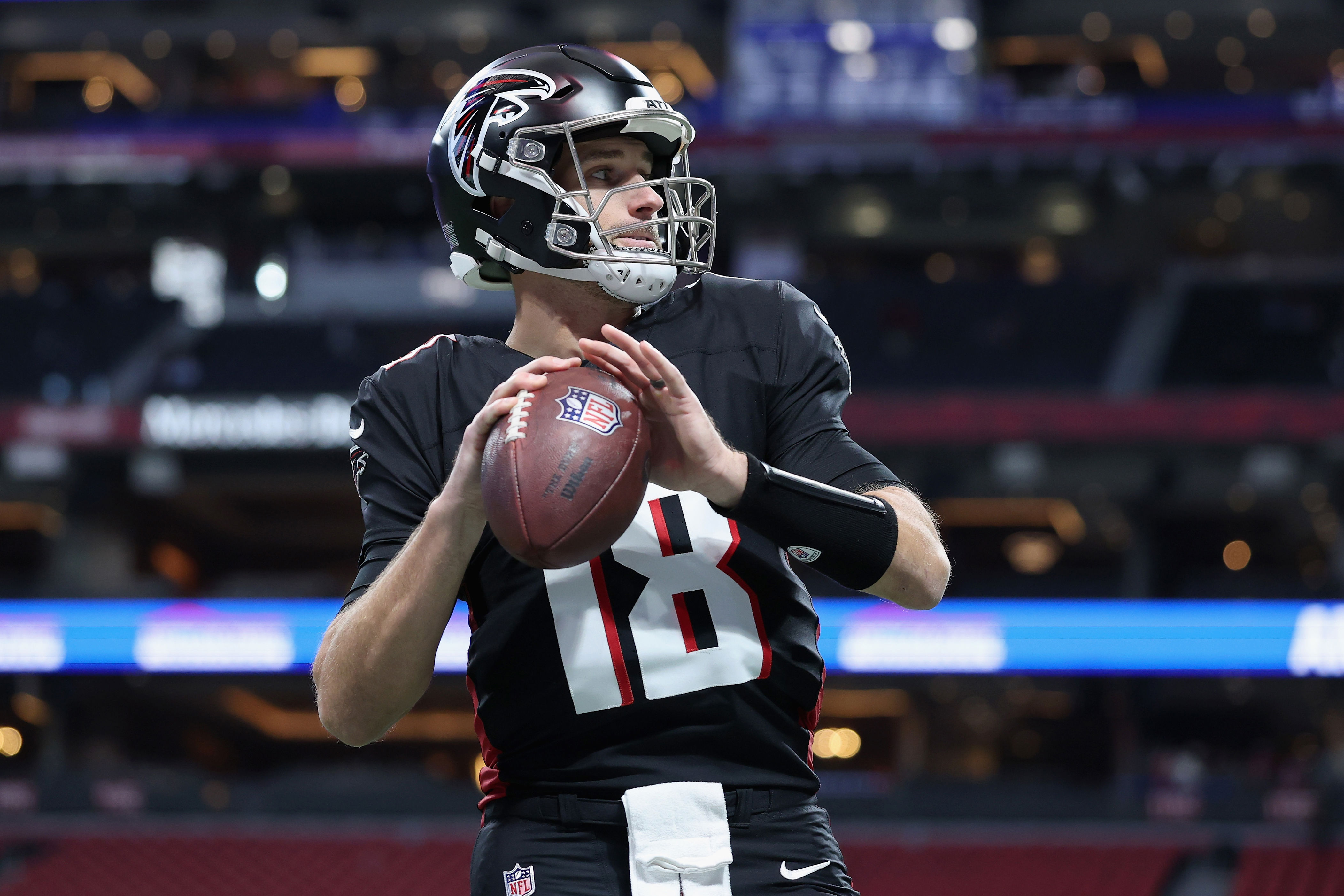 SB Nation reacts survey: Should the Saints sign a veteran backup ...