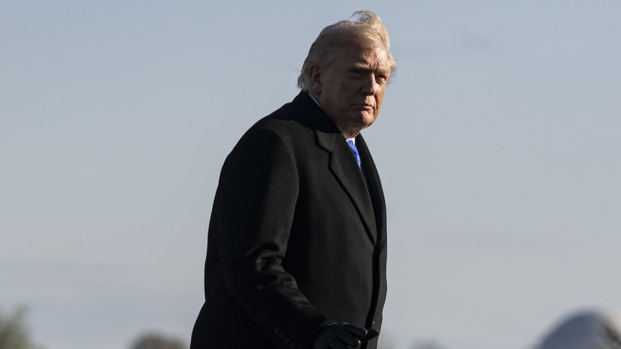 Behind the mixed messaging on apparent US.-Iran talks