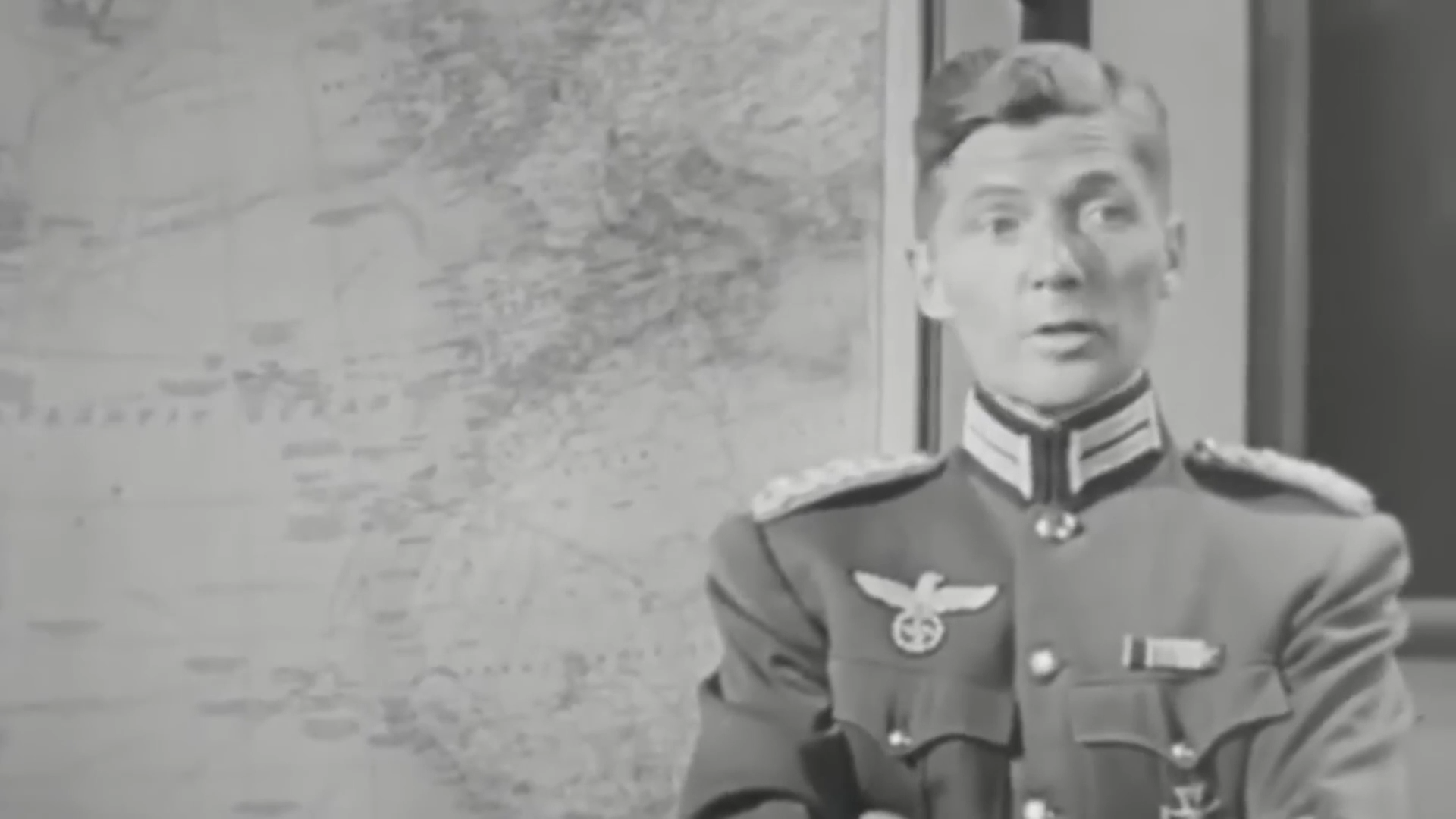 Operation Eiche: Planning Mussolini’s daring rescue