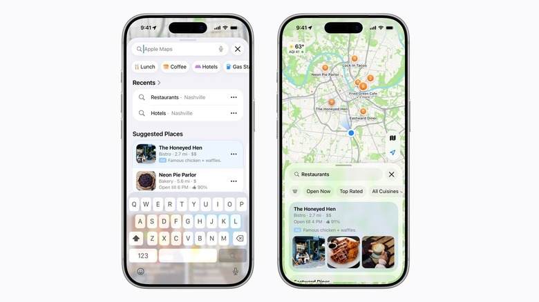 New Apple Maps feature already has users frustrated (and it isn't even ...
