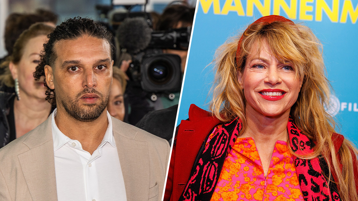 Ali B voelt 'heel veel woede' om beschuldigingen Ellen ten Damme: 'Zo ...
