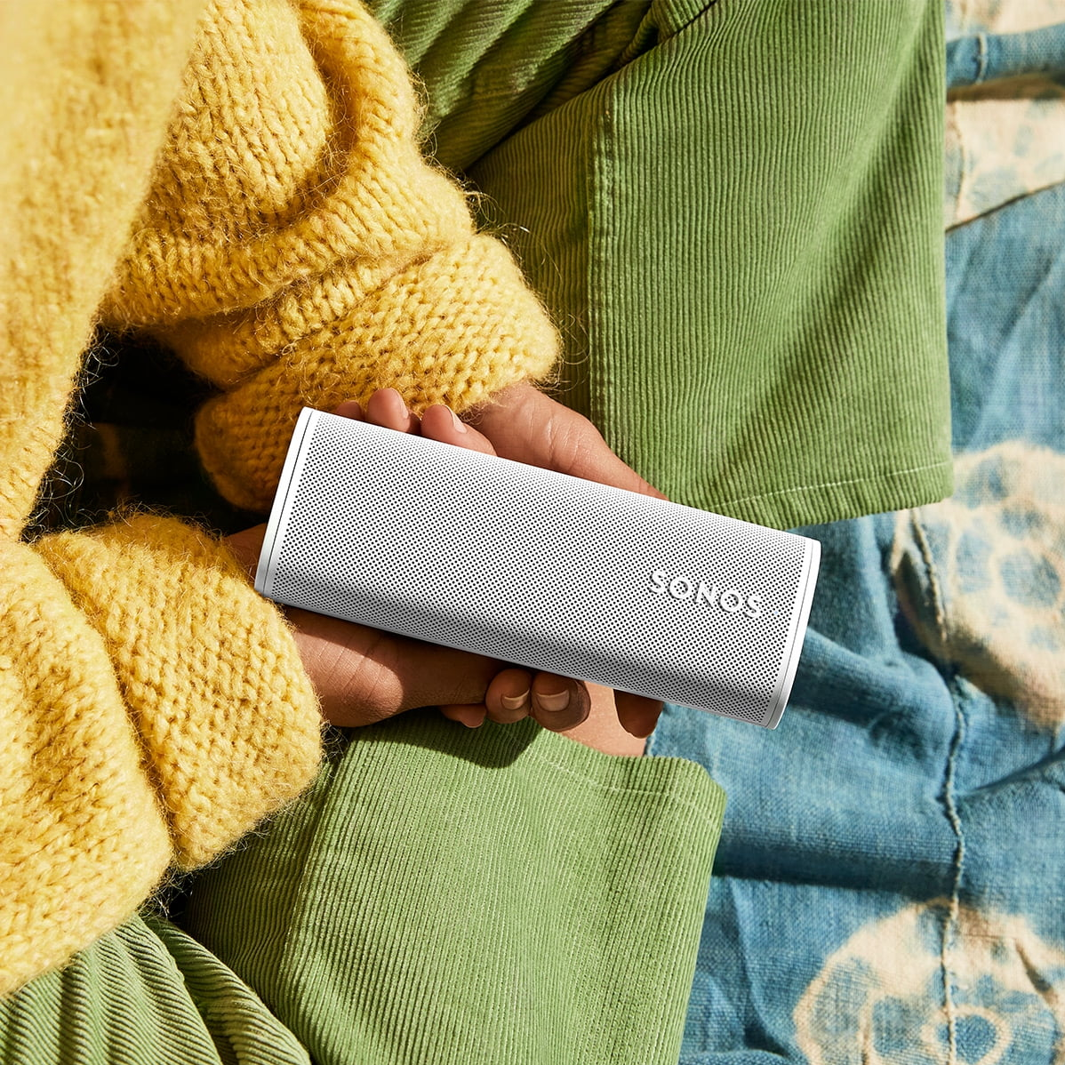 The best portable bluetooth speakers for every adventure