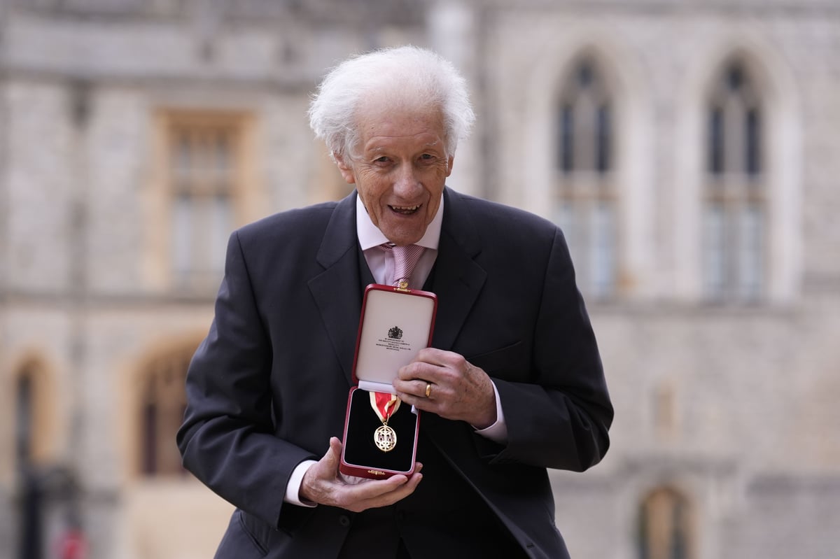 Last of the Summer Wine writer says sitcom would not be made today