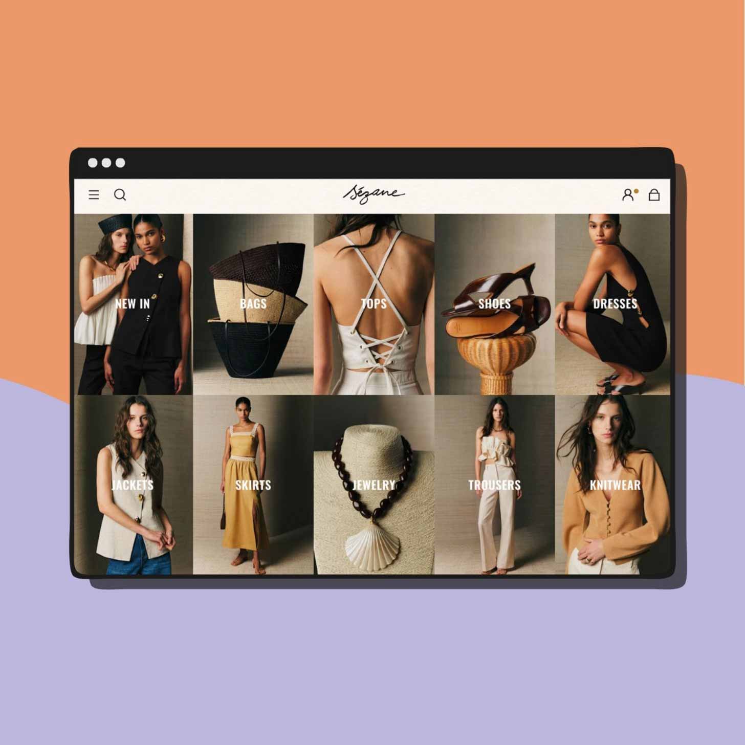 23 best places to shop for clothes online (that aren’t Amazon)