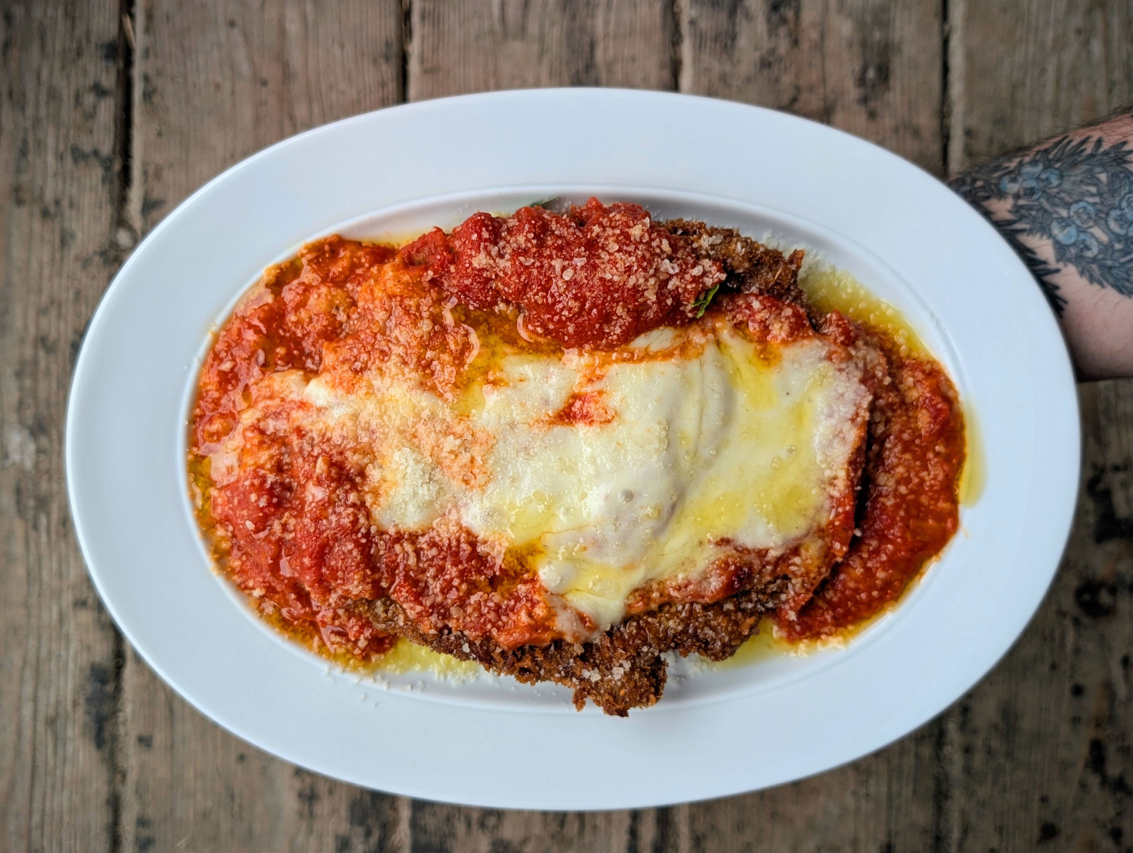 A team of Toronto chefs is opening an Italian-inspired steakhouse in ...