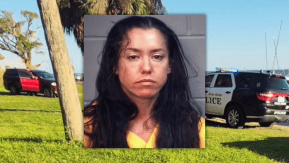 Santa Rosa County deputy arrested in Mississippi for DUI incident in ...