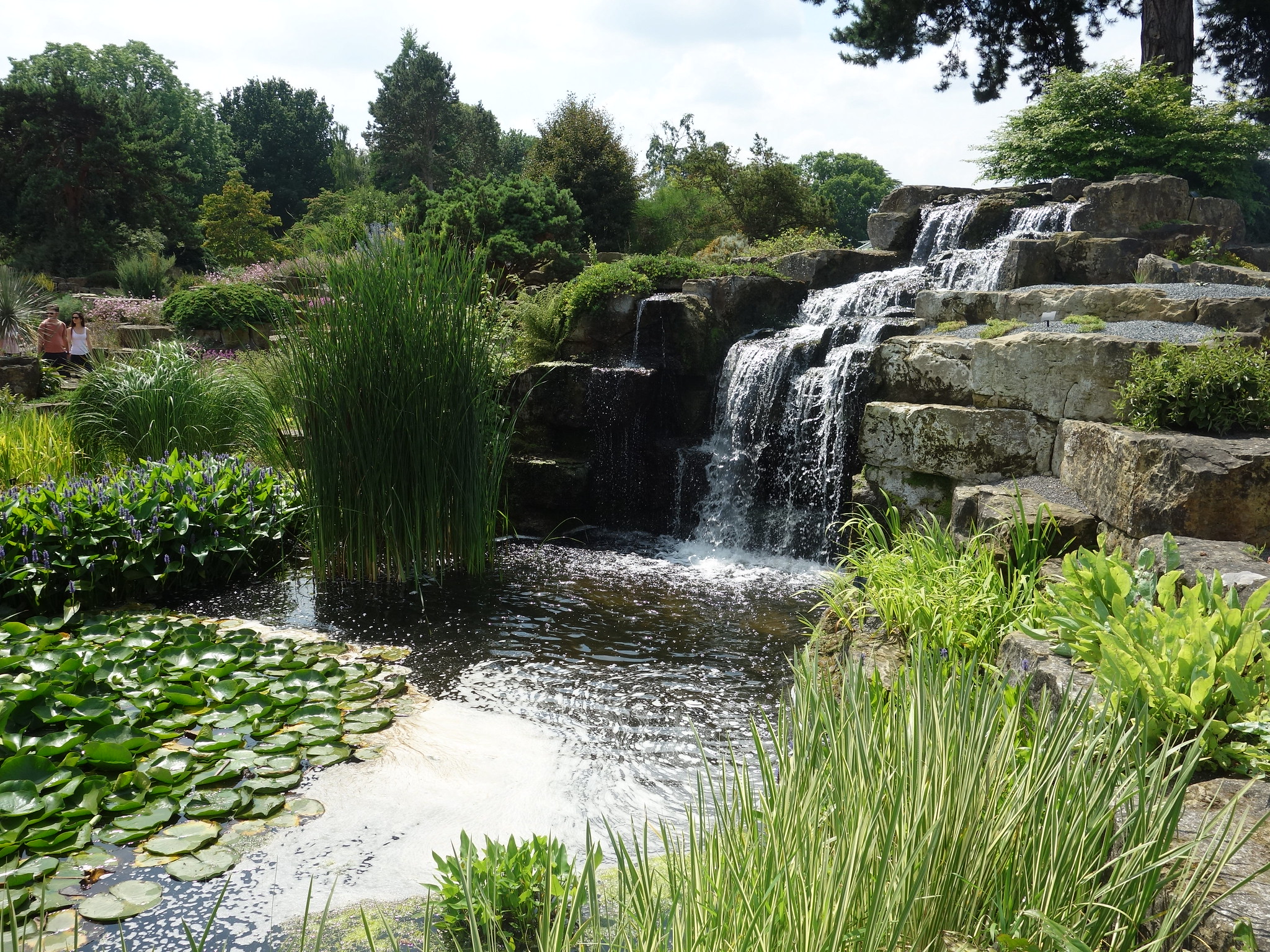 20 budget-friendly backyard water features for a relaxing space