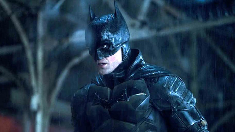 Robert Pattinson delivers The Batman - Part II update we've been ...