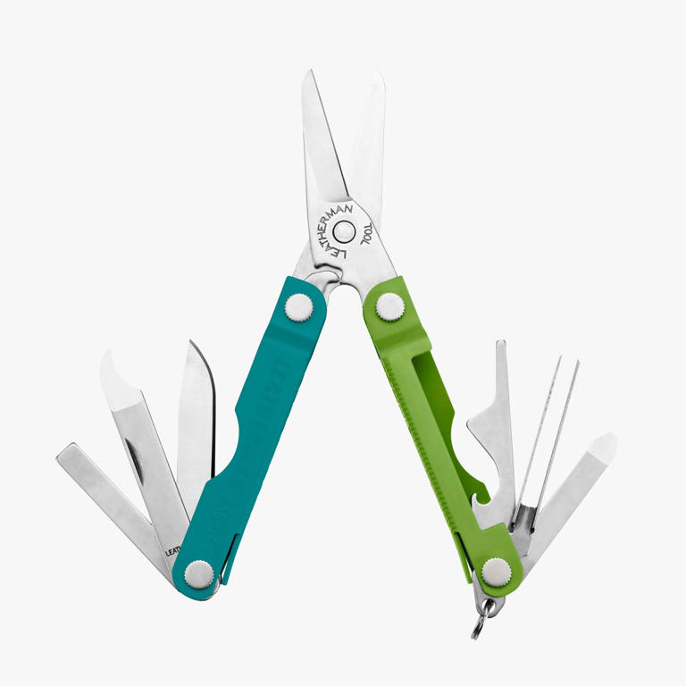 14 new pocket knives, multi-tools and EDC items you might have missed