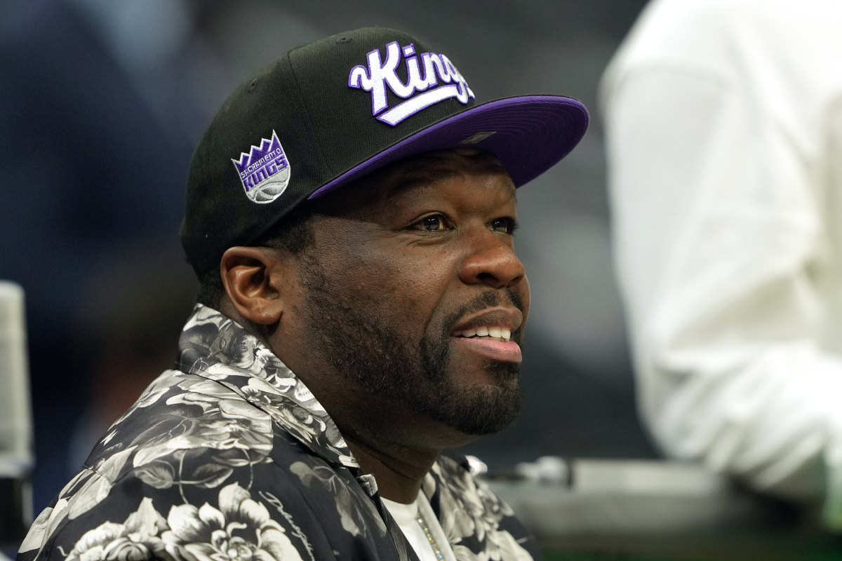 50 Cent inks $100 million partnership with Planet Hollywood