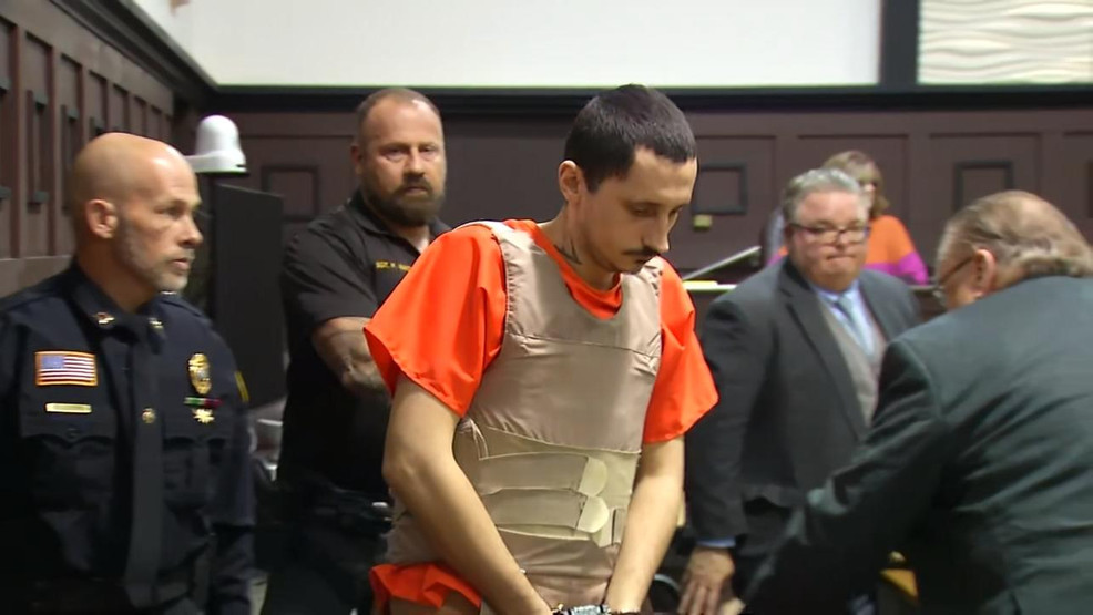 After mistrial and repeated delays, new trial date set for man accused ...
