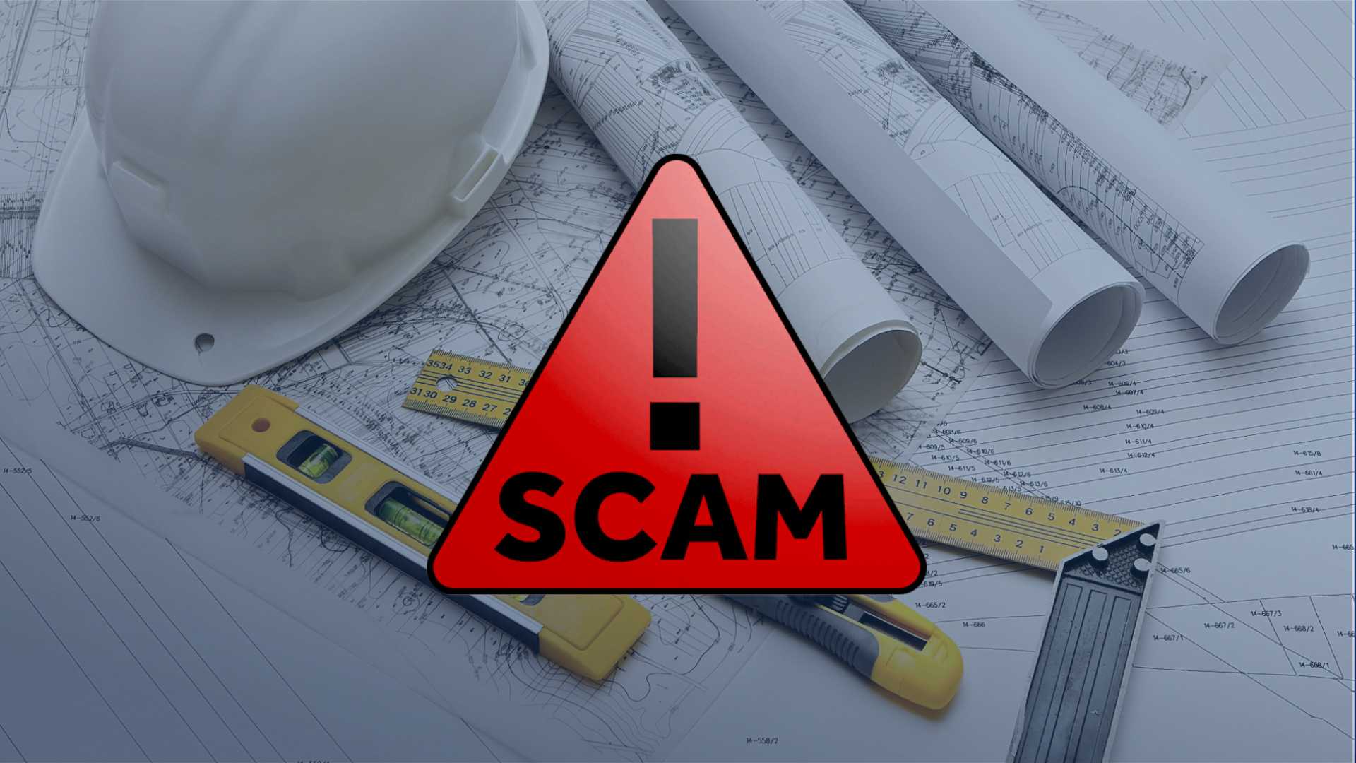 Maine officials issue warning about scam involving roof replacement program