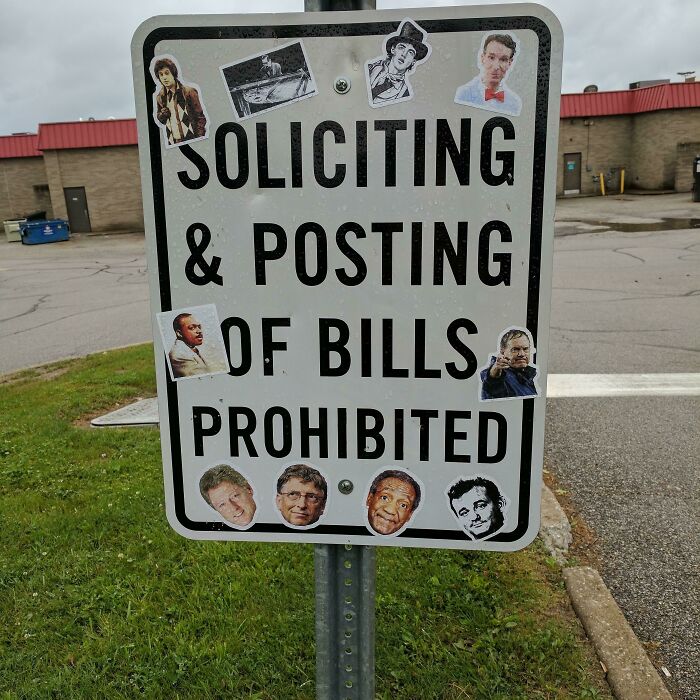 45 Ironic And Sarcastic Images For People With Great Sense Of Humor