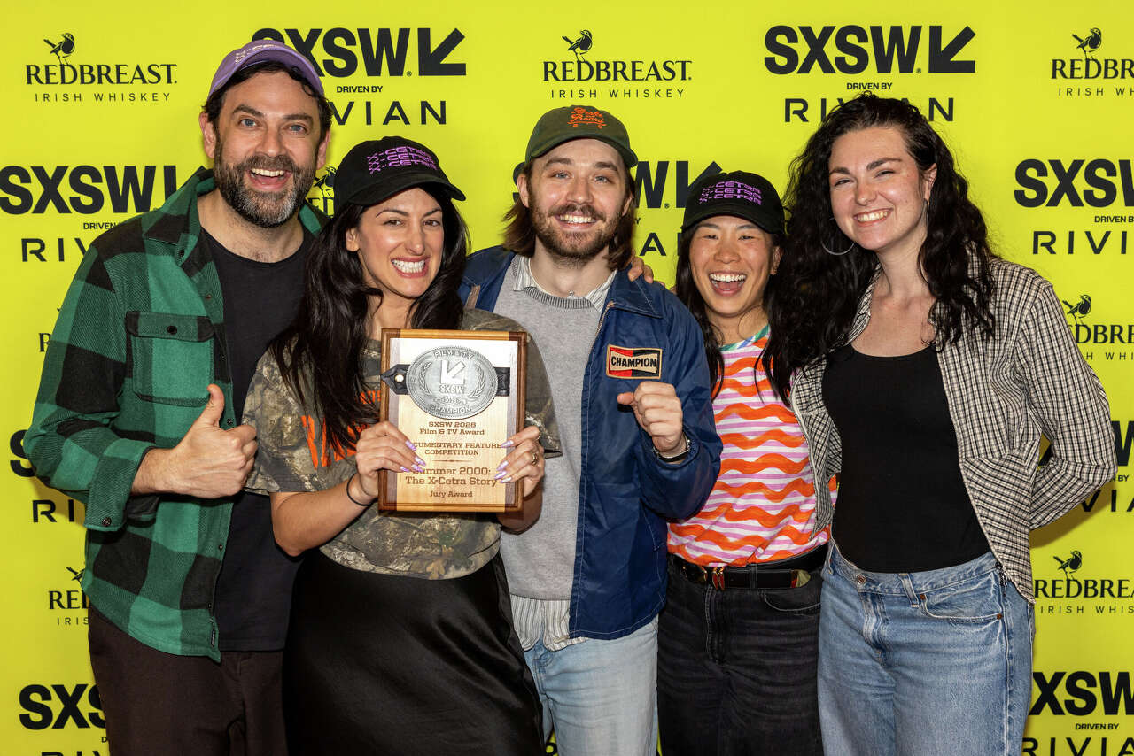 Four Bay Area tweens made an album in 2000. 25 years later, it became a ...