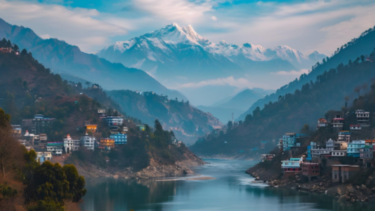 10 must-visit places in Uttarakhand this summer for adventure and ...