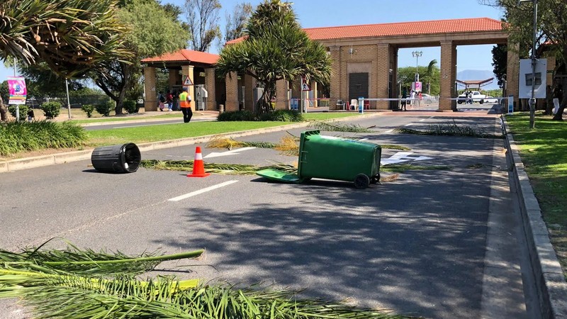 CPUT accreditation crisis deepens