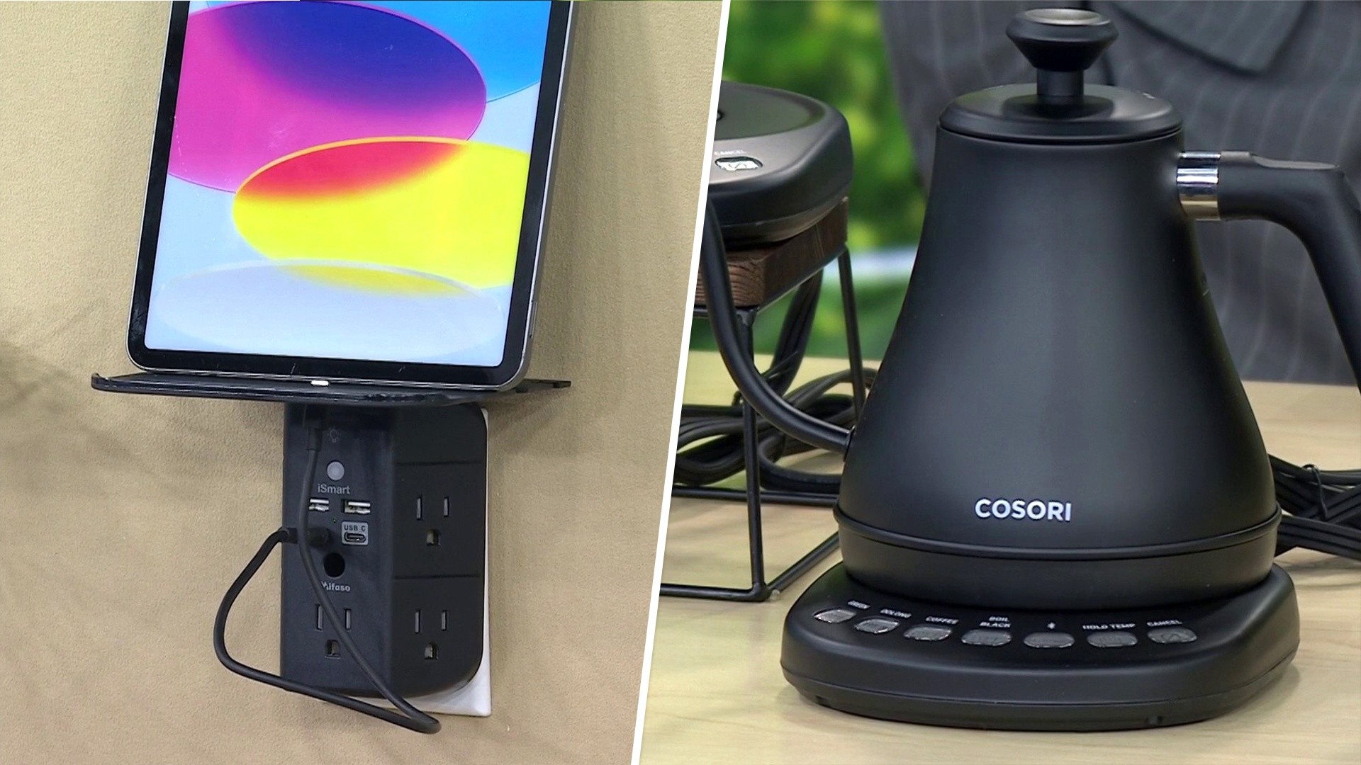Get smart with these 5 high-tech upgrades for the home