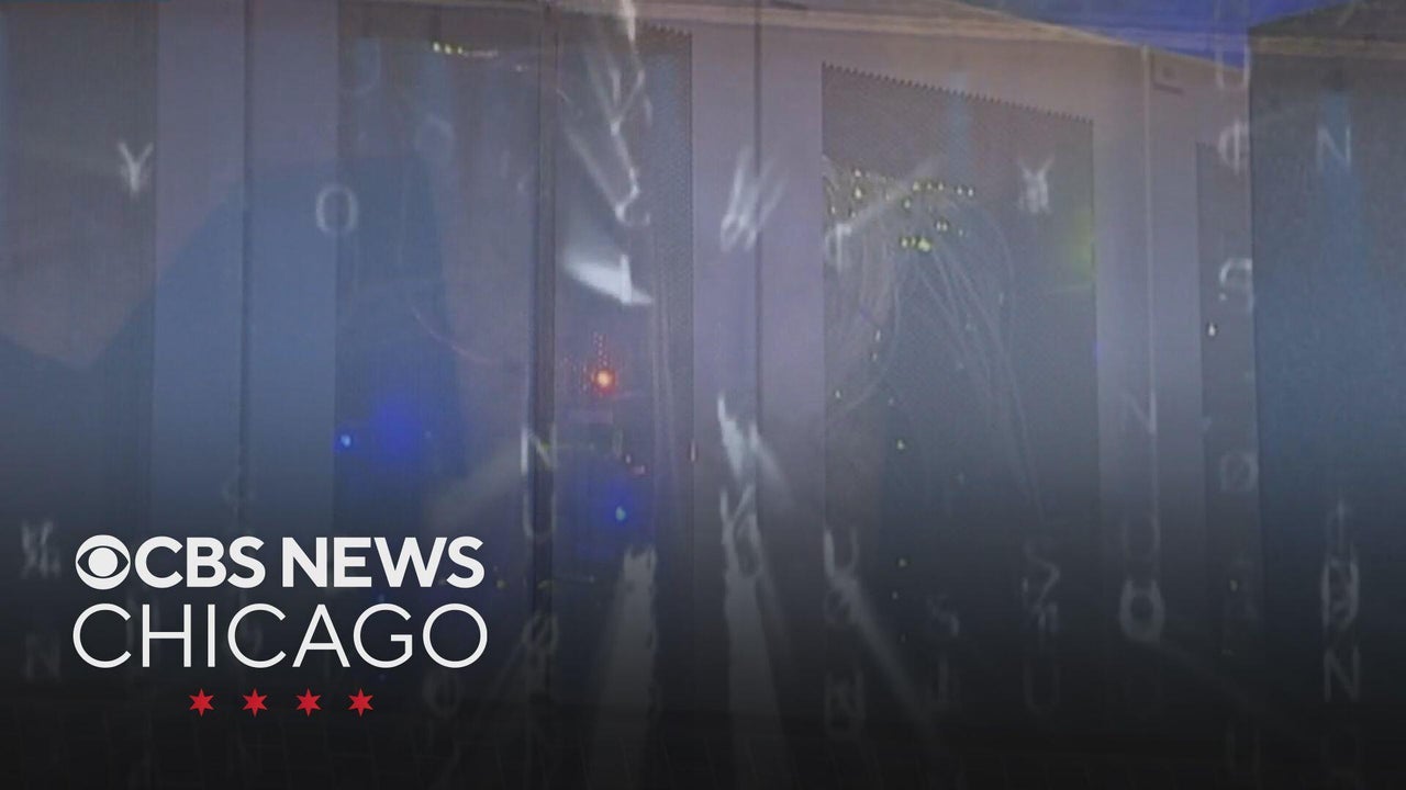 Aurora to hold hearing on proposed data center restrictions
