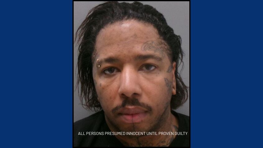 West Monroe man arrested, accused of raping unconscious woman