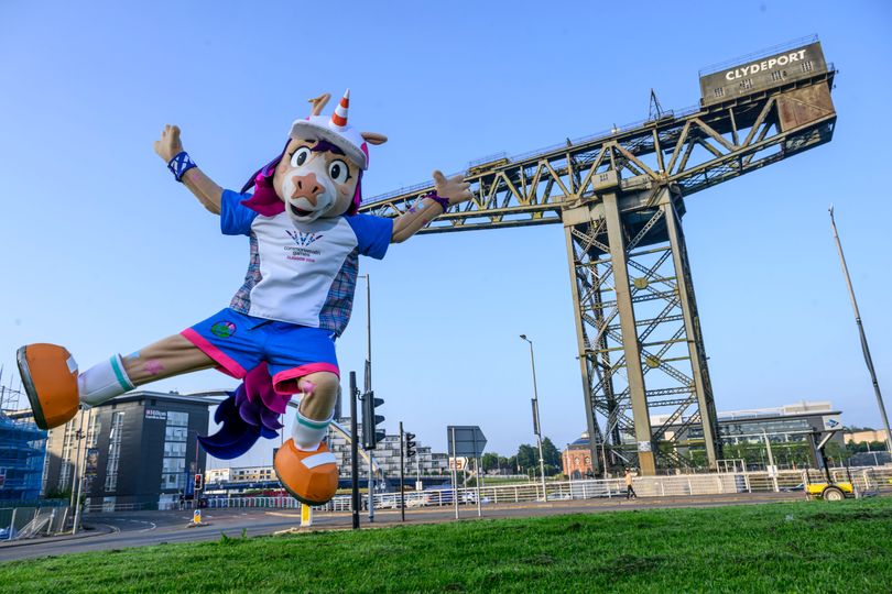 Glasgow Games Festival To See Local Groups Receive Share