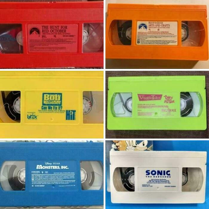27 photos encapsulate what the 2000s were all about