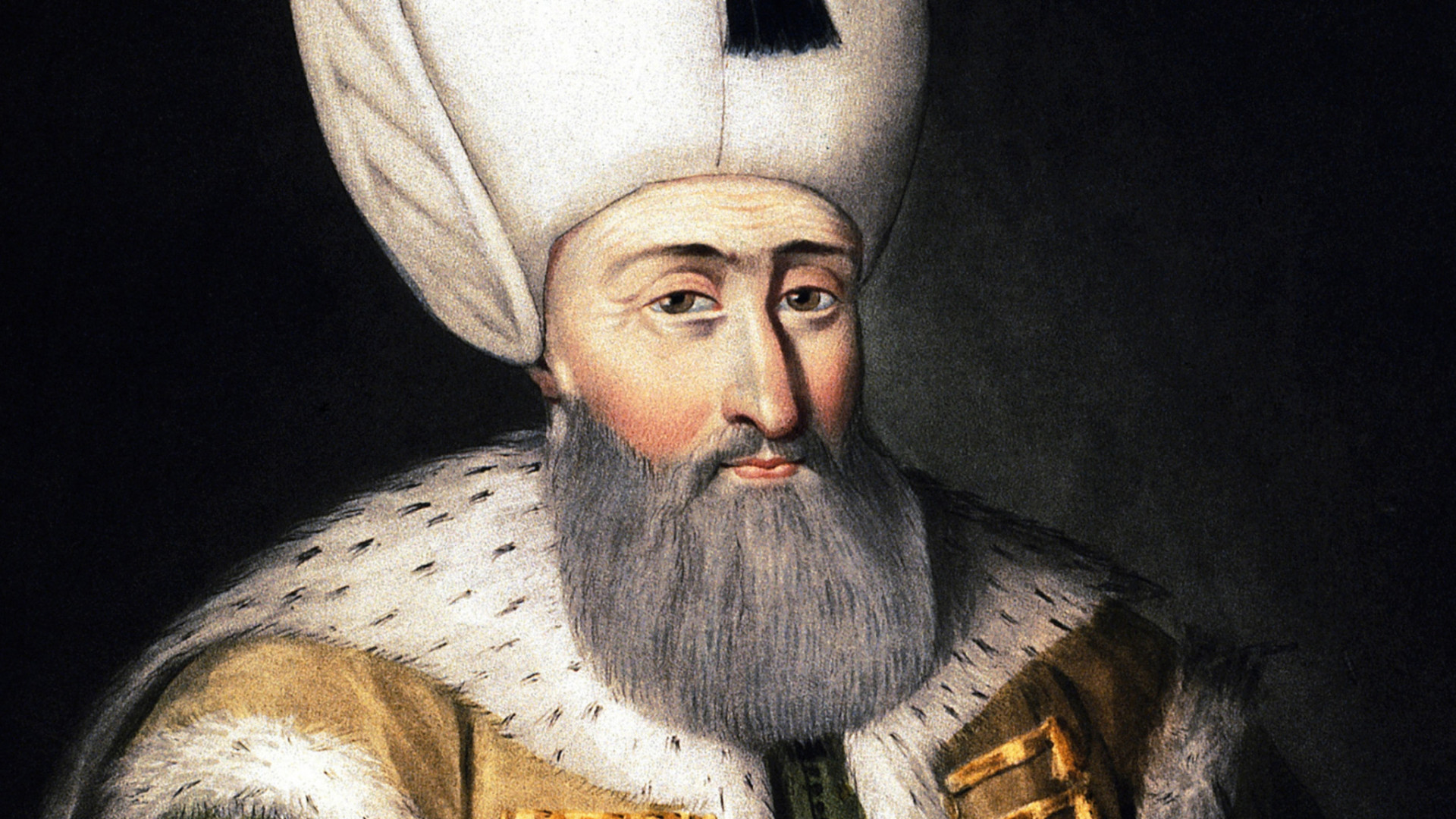 Who are history's greatest and most influential emperors?