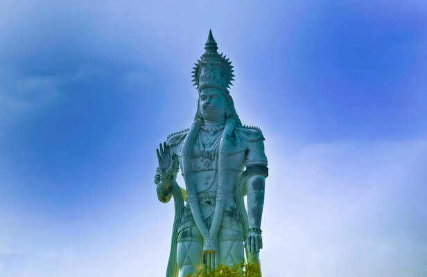 Feeling stuck in life? Try this 40-days Hanuman sadhana