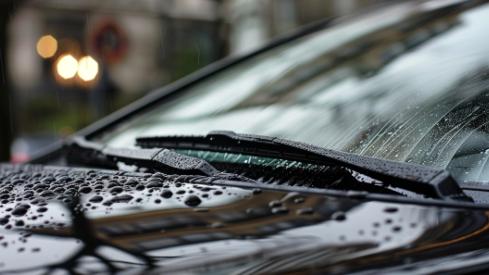 Car wipers not working? Expert tips to fix, maintain & replace for rain ...