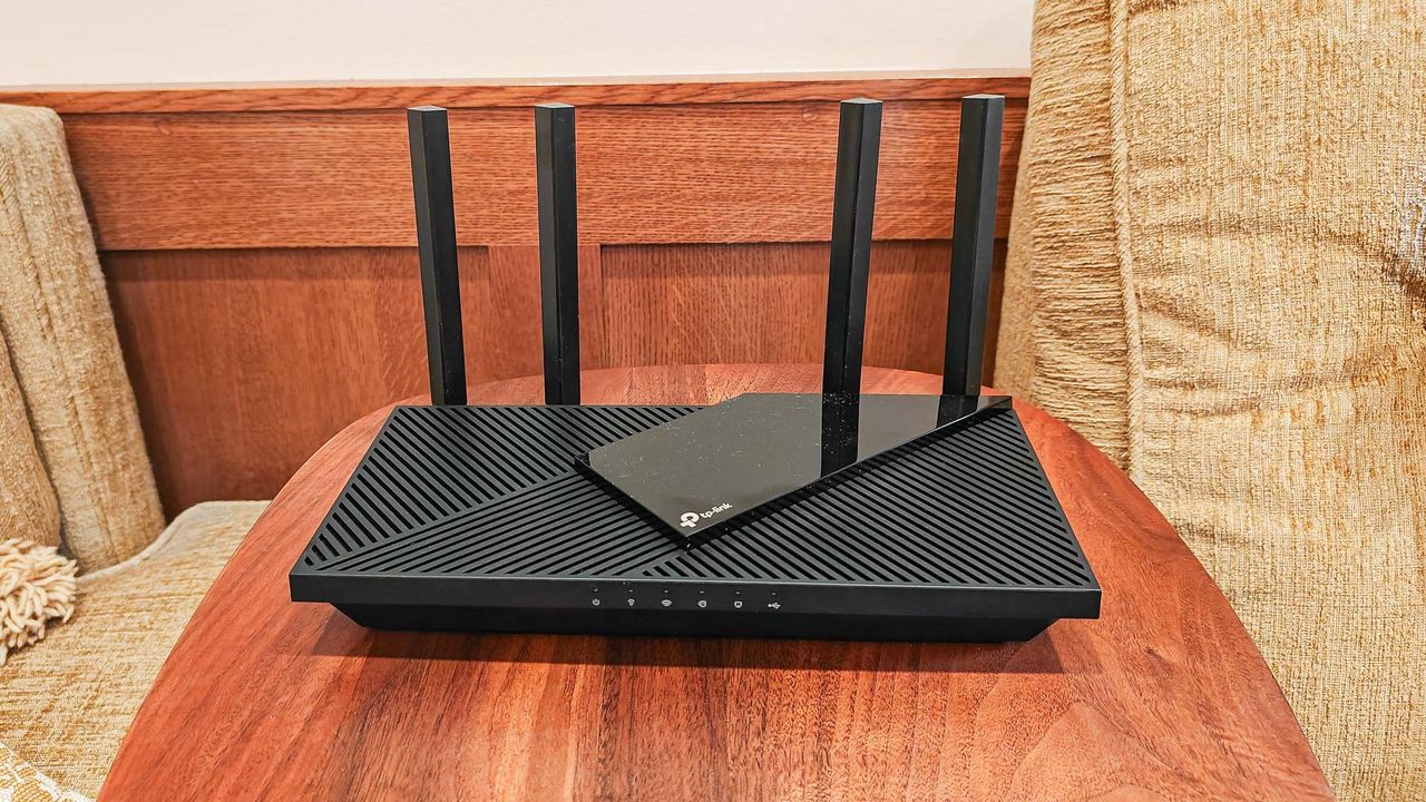 FCC just banned sale of all Wi-Fi routers made outside US