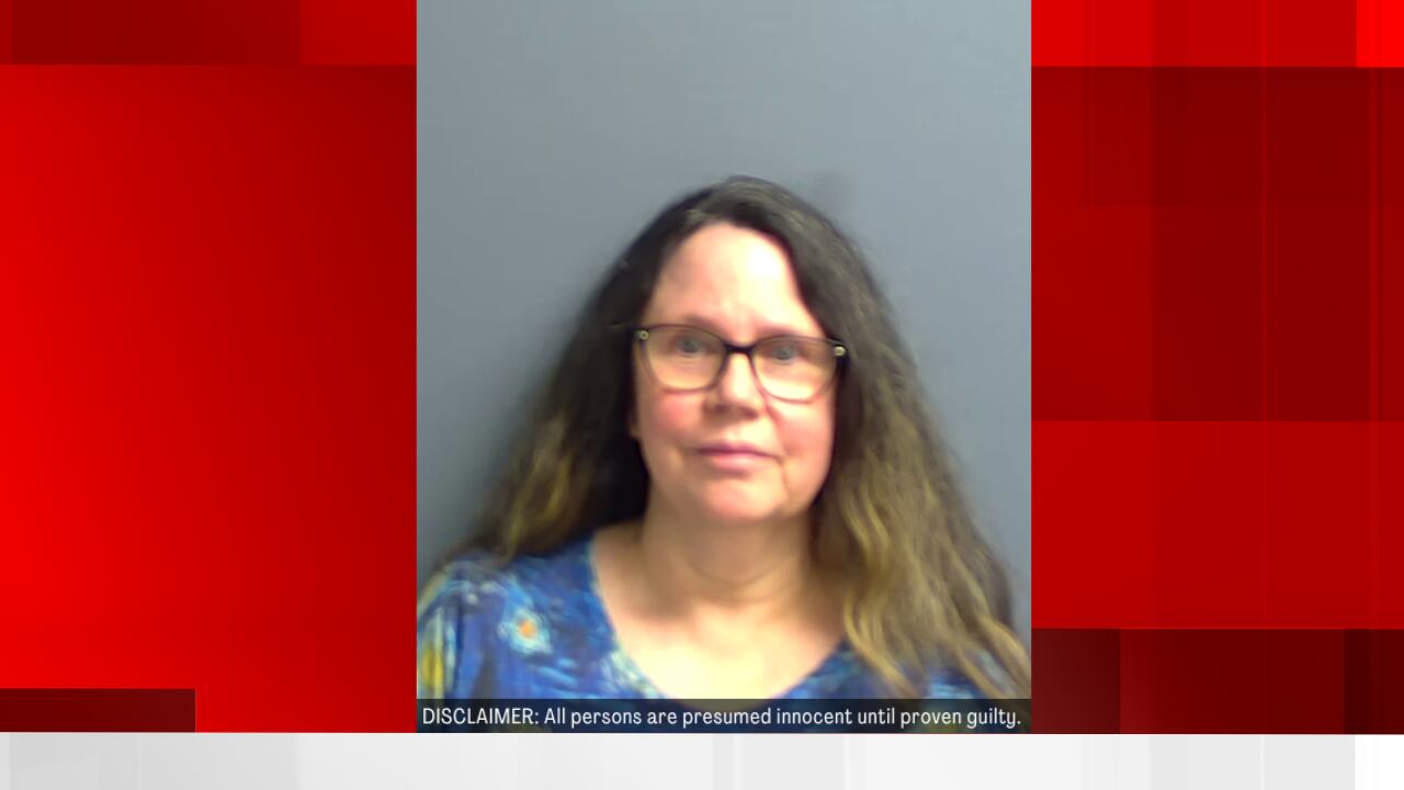 Former Tangipahoa Parish teacher arrested for alleged abuse of student