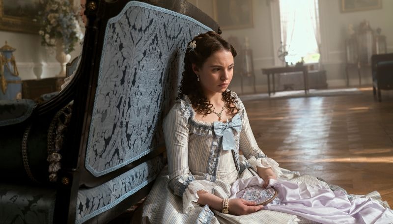 Which Bridgerton star could be getting their own spin-off?