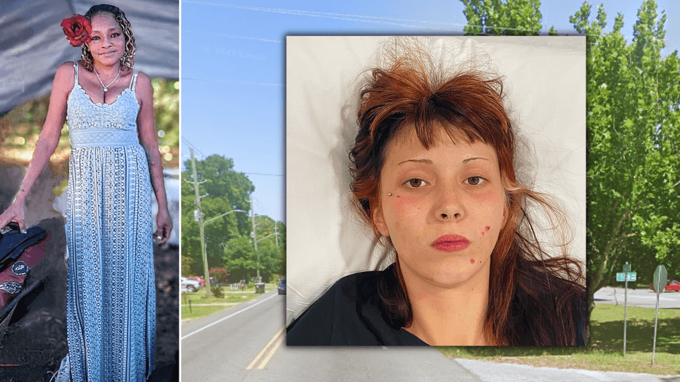 20-year-old Pensacola woman arrested for fatal DUI pedestrian crash on ...