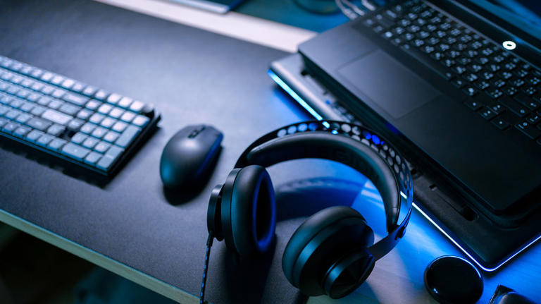 4 cool gadgets that belong in every gamer's setup
