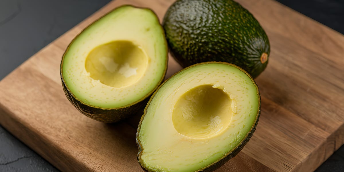 Is It Healthy To Eat An Avocado Every Day?