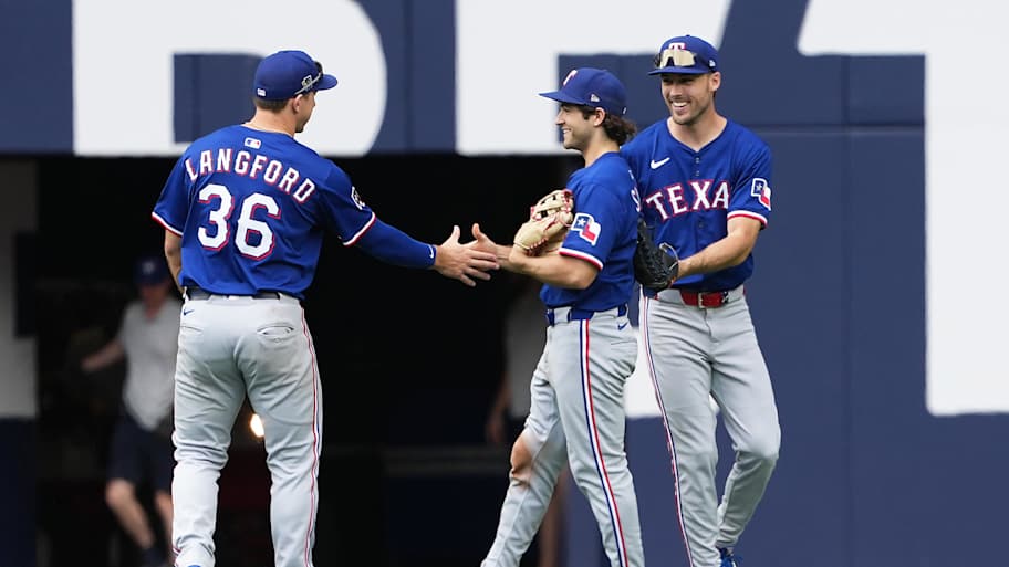 3 Rangers roster decisions will have a major impact on start of 2026 season