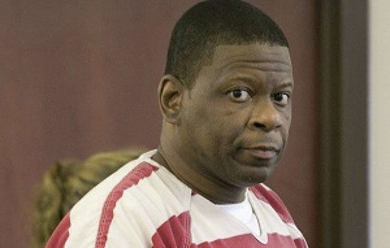Supreme Court blocks appeal from Texas death row inmate Rodney Reed