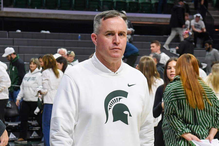 Spring football: Week 2 of MSU spring football is underway