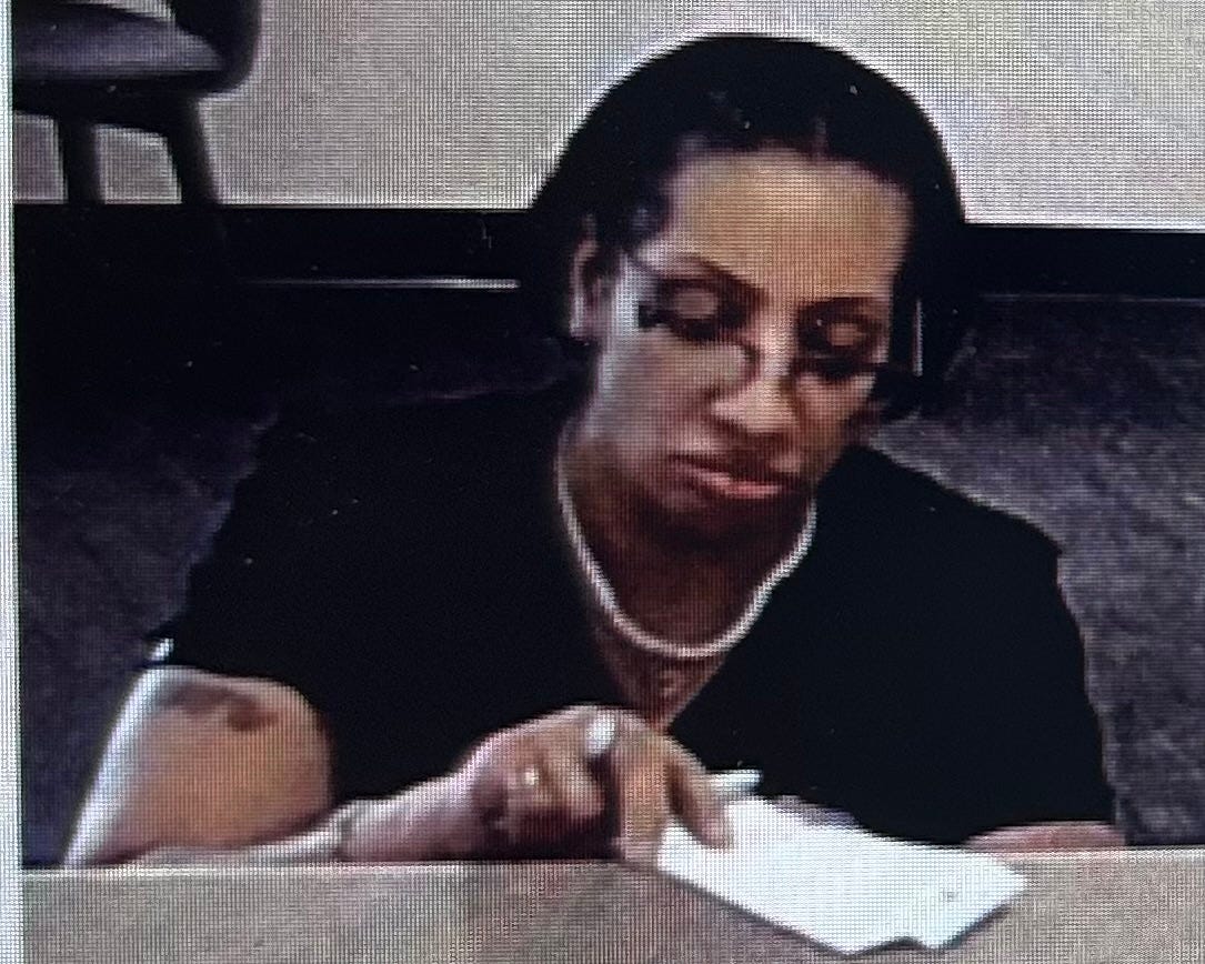 Bronx woman accused of stealing over $10K from Palm Coast resident
