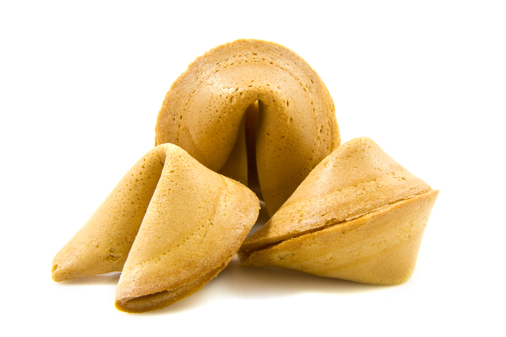 Foods people assume are old but are modern inventions
