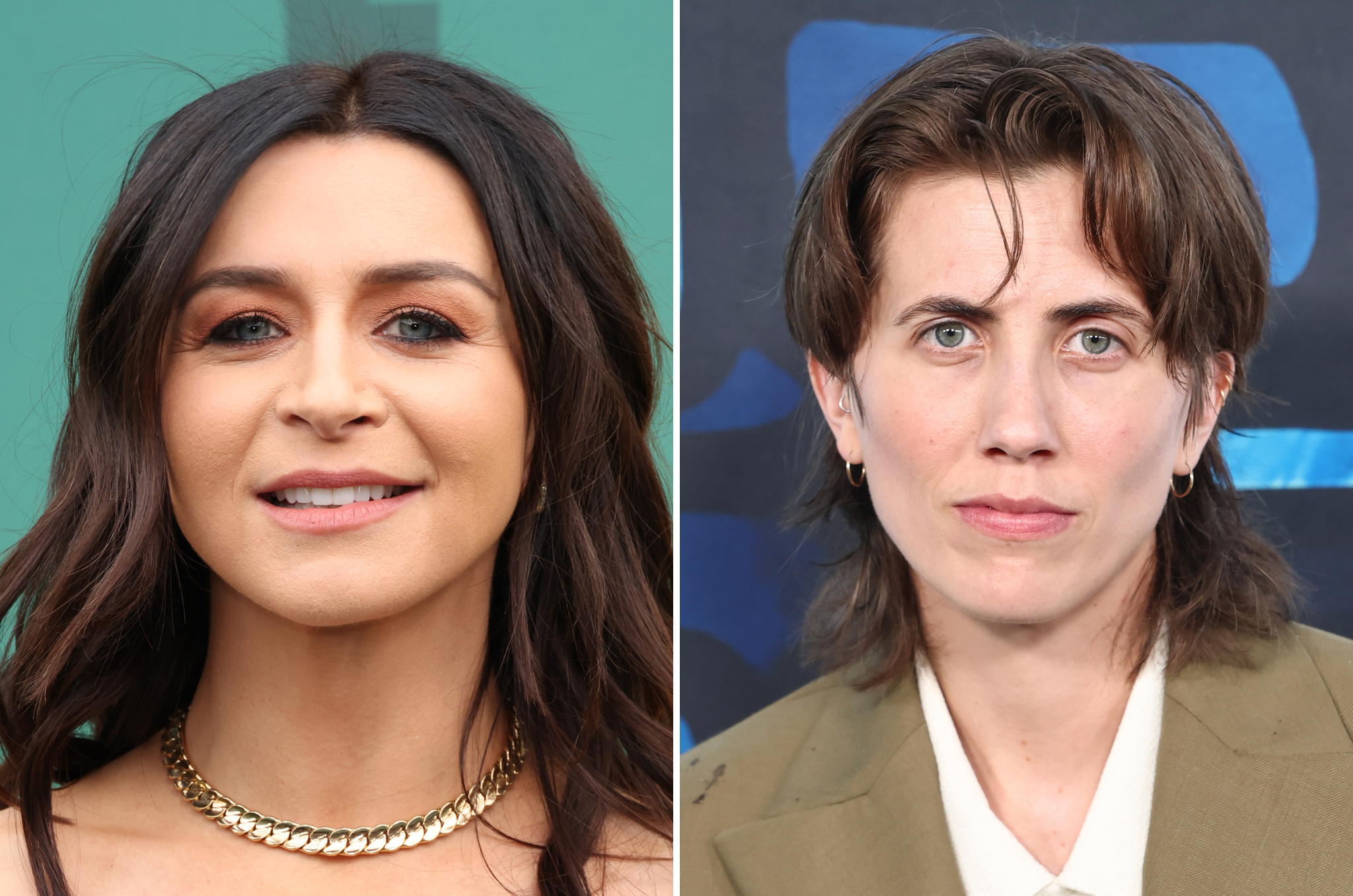 Grey’s Anatomy stars appear to date years after onscreen breakup