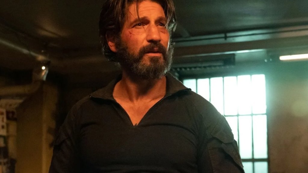 Jon Bernthal's Punisher MCU special Disney+ release date & title revealed