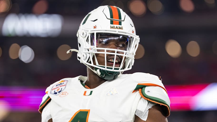 4 prospects the Jets may have been eyeing at Miami pro day