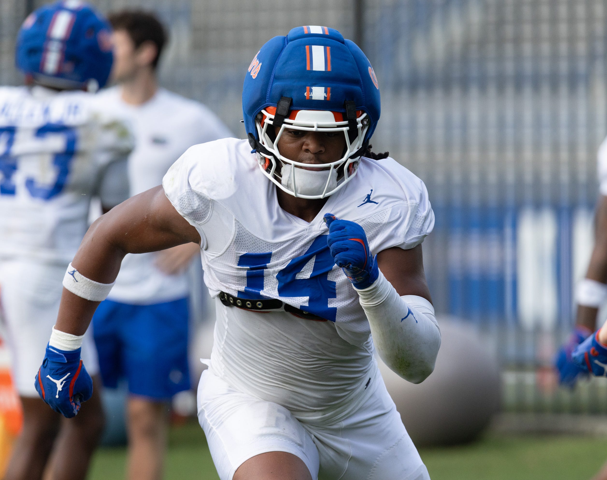 Key players return and other takeaways from Florida football sixth ...