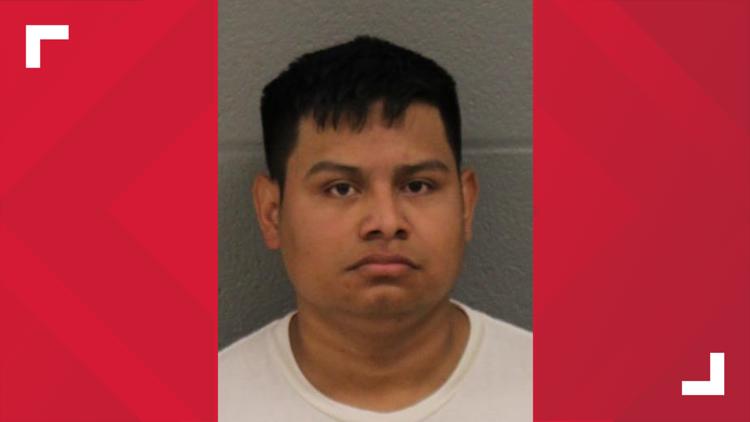 Suspect arrested for deadly January shooting in east Charlotte
